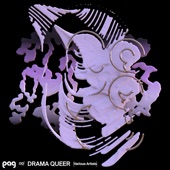 Drama Queer artwork