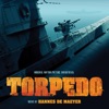 Torpedo (Original Motion Picture Soundtrack) artwork