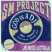 God Is a DJ (NRG Mix) artwork