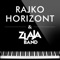 Andjele - Rajko Horizont & Zlaja Band lyrics