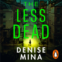 Denise Mina - The Less Dead artwork