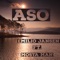 Aso (feat. Mosta Man) - Emilio Jansen lyrics