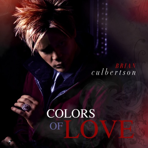 Art for You're Magic by Brian Culbertson