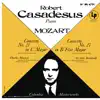 Mozart: Piano Concertos Nos. 21 & 27 (Remastered) album lyrics, reviews, download