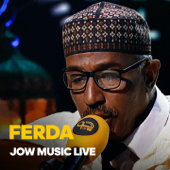 Ferda (Live) - El Ferda