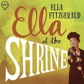 Ella At The Shrine (Live) artwork