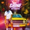 Shine artwork