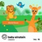 Anile Ghungroo (melody from Anile, Anile) - India - The Baby Einstein Music Box Orchestra lyrics