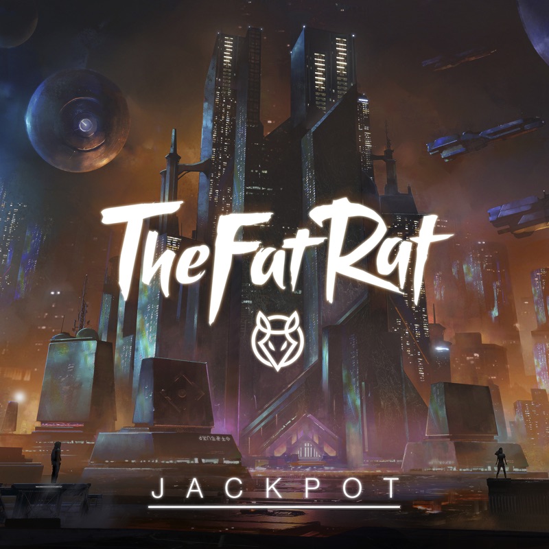 Top Songs By TheFatRat.
