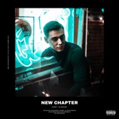 New Chapter - EP artwork