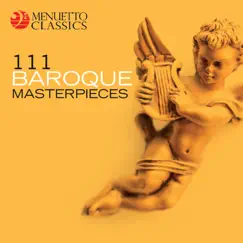 111 Baroque Masterpieces by Various Artists album reviews, ratings, credits