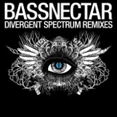 Divergent Spectrum Remix EP artwork
