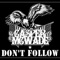 Don't Follow (feat. Cody Jinks) - Casper McWade lyrics