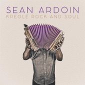 Sean Ardoin - Keep on Moving