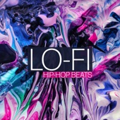 LoFi Hip-Hop Beats artwork