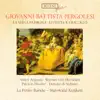 Stream & download Pergolesi: Livietta e Tracollo - La Serva padrona