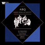 Alban Berg Quartett - Notturno (Quartetto III) [Live at Queen Elizabeth Hall, London, 1994]