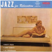 Jazz for Relaxation artwork