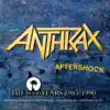 Aftershock: The Island Years 1985-1990 album lyrics, reviews, download