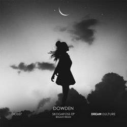 Dowden - Toes in the Sand