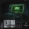 Brief Grip of Creation - Leotrix lyrics
