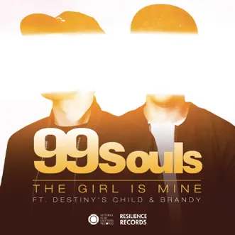 The Girl Is Mine (feat. Destiny's Child & Brandy) by 99 Souls song reviws