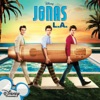 Jonas Brothers - Invisible