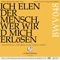 Kantate zum 19. Sonntag nach Trinitatis, BWV 48 "Ich elender Mensch, wer wird mich erlösen": I. Chor. "Ich elender Mensch, wer wird mich erlösen" (Live) artwork