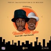 Tshanda Tshia Levha (feat. April Ramufhi) artwork