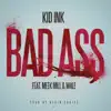 Stream & download Bad Ass (feat. Meek Mill & Wale)