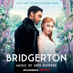 BRIDGERTON - OST cover art