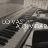 Lo Vas a Olvidar (Billie Eilish, ROSALIA - from "Euphoria") [Piano Version] - Single album lyrics, reviews, download