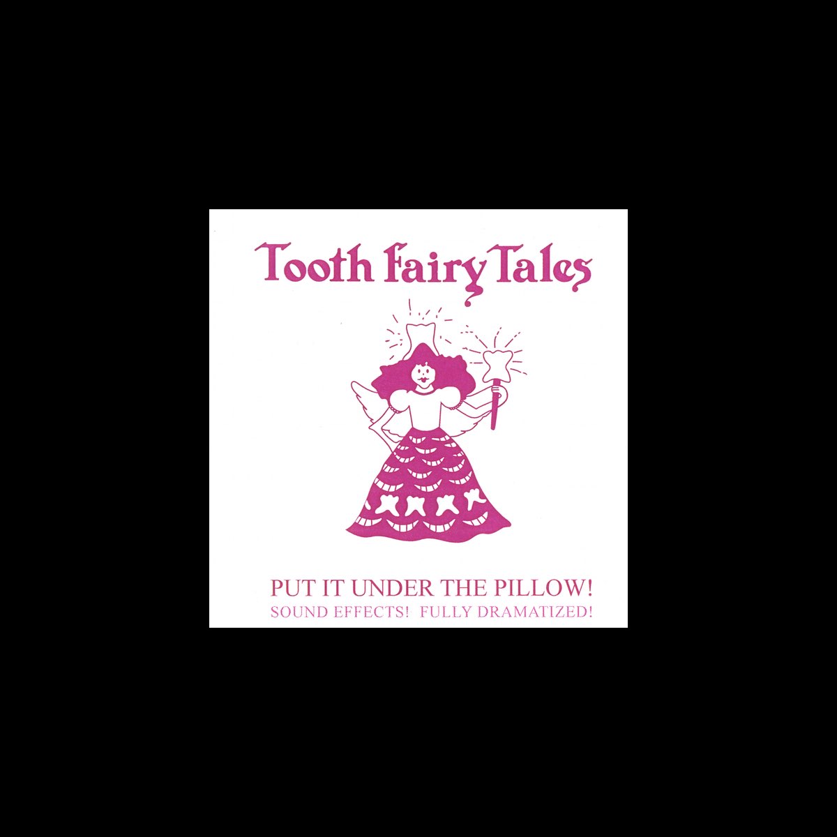 ‎Tooth Fairy Tales By Tooth Fairy On Apple Music