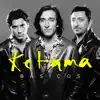 Ketama: Básicos - EP album lyrics, reviews, download