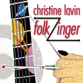Christine Lavin - All My Lovin'