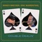 Double Dealin’ - Randy Brecker & Eric Marienthal lyrics