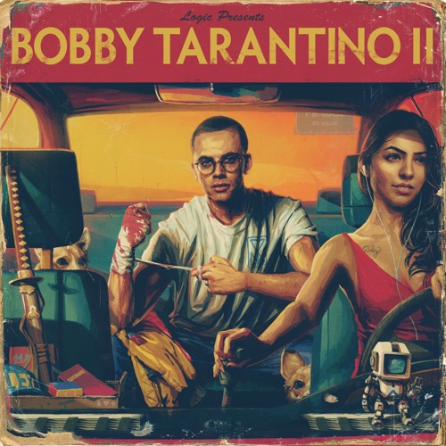 Download Mp3 Logic Bobby Tarantino II Zip Twointomedia