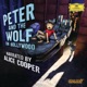 PETER AND THE WOLF IN HOLLYWOOD cover art