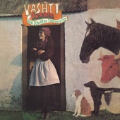 Vashti Bunyan - Where I Like to Stand