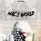 Cassius (feat. Shadow V & Mark Smoot) - Mally King lyrics