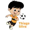 Thiago Silva - Single album lyrics, reviews, download