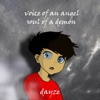 Voice of an Angel Soul of a Demon - EP