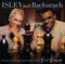 (They Long to Be) Close to You - Ronald Isley & Burt Bacharach lyrics