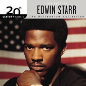 Edwin Starr - Funky Music Sho Nuff Turns Me On