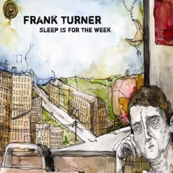 SLEEP IS FOR THE WEEK cover art