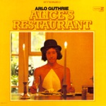 Arlo Guthrie - Alice's Restaurant Massacree