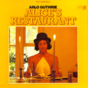 Alice's Restaurant - Arlo Guthrie