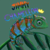 Brookside - Jimmy the Chameleon