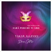 Sarà perchè ti amo (feat. Romi & Albi) [Dance Mix] artwork