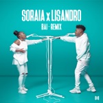 Soraia Ramos - Bai (feat. Lisandro) [Remix]